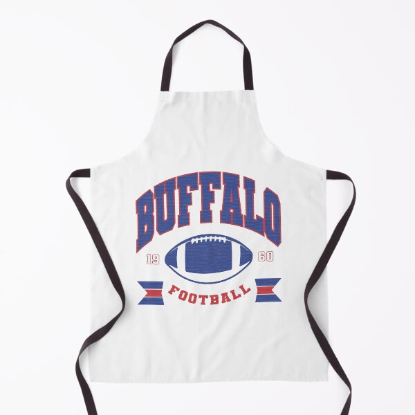 Item preview, Buffalo Football Bill Design designed and sold by GoodBookThreads.