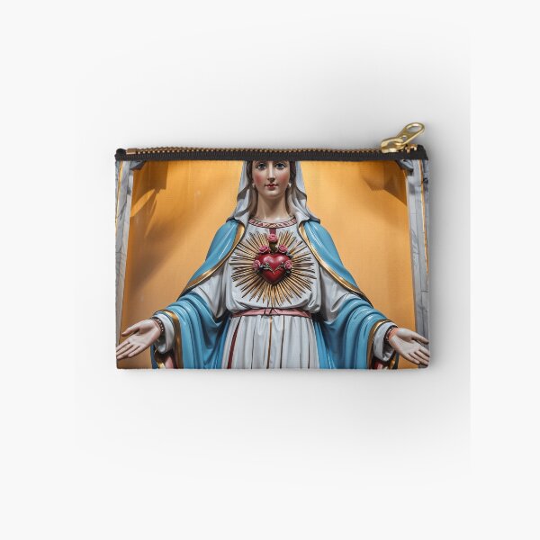 Item preview, Immaculate Heart of Mary designed and sold by CorazondeJesus.