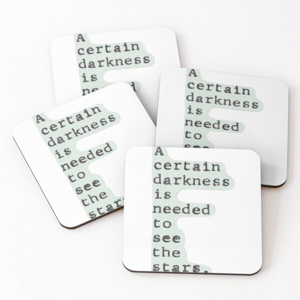 Item preview, Quote Optimism designed and sold by di-Vera-Rosati.