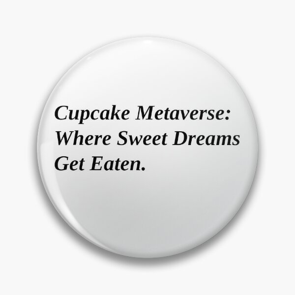 Item preview, Cupcake Metaverse designed and sold by daphsam.