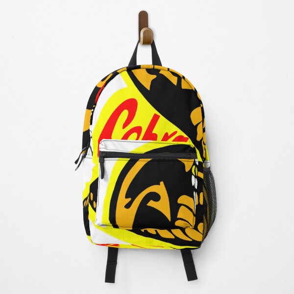 Item preview, ¡Cobra Kai! designed and sold by CrocaHead.