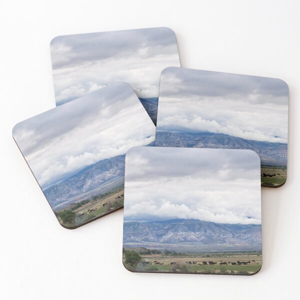 Item preview, Mountians stand alone designed and sold by Wytchelm.