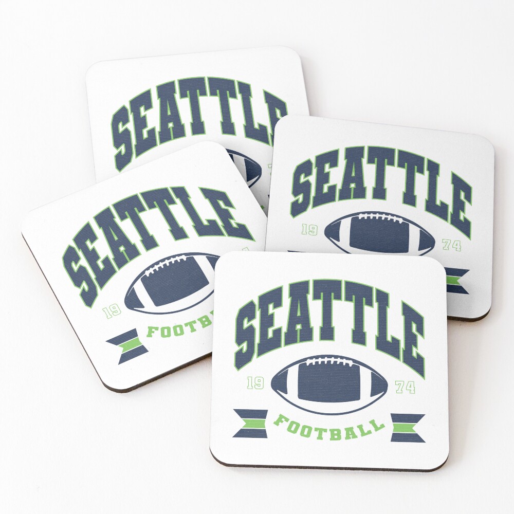 Item preview, Coasters (Set of 4) designed and sold by GoodBookThreads.