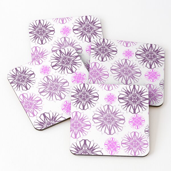 Item preview, Enchanted Blossoms designed and sold by Lehari004.