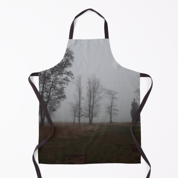 Item preview, Skeletal figures in the mist designed and sold by Wytchelm.
