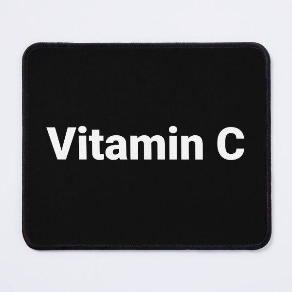 Item preview, Vitamin C designed and sold by Text-based T-Shirts and Gifts.