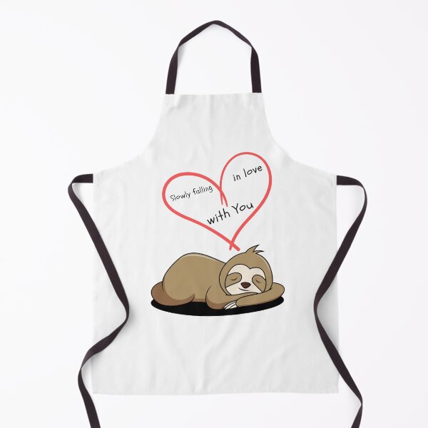 Item preview, Slowly falling in love with you designed and sold by ArtFusionRalf.