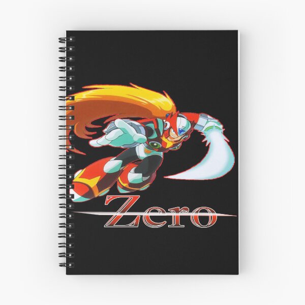Item preview, Zero designed and sold by TheMentor.