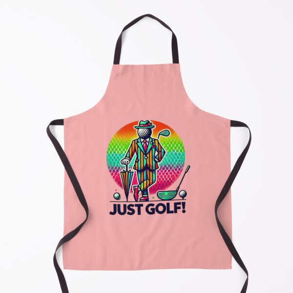 Item preview, Just Golf! designed and sold by Shs-Kenya.