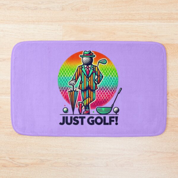 Item preview, Just Golf! designed and sold by Shs-Kenya.