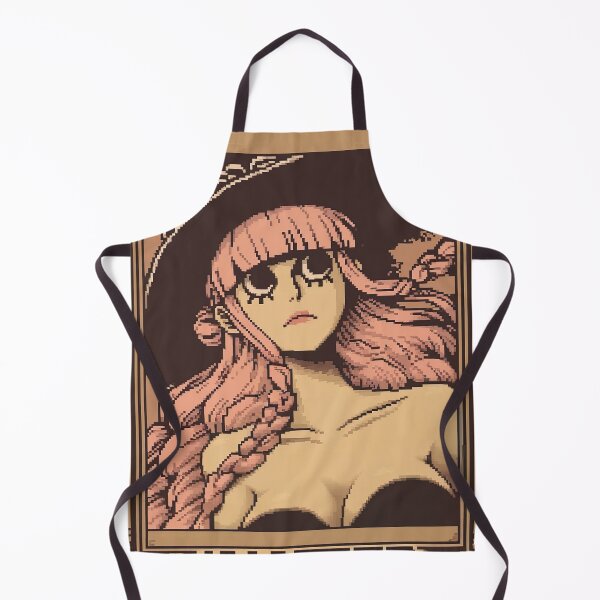 Item preview, Spiritual Tsundere Pixel Art designed and sold by Kaidaxon.