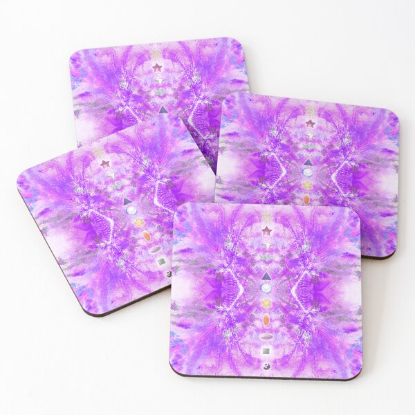 Item preview, Archangel Zadkiel - Lavender Energy Design - 12 chakra Design designed and sold by BenitaJayne.