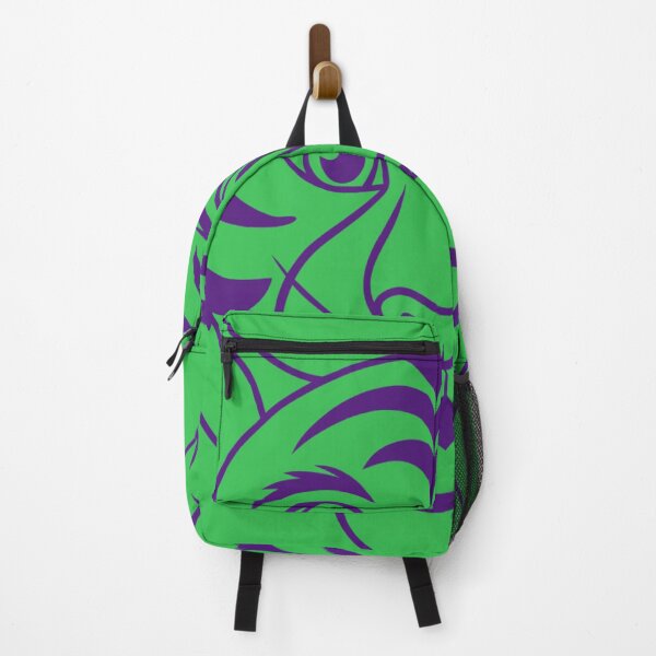 Item preview, Purple Tiger Line Art – Majestic Minimalist Design for Wildlife Lovers designed and sold by Kawaii Planet Studio.