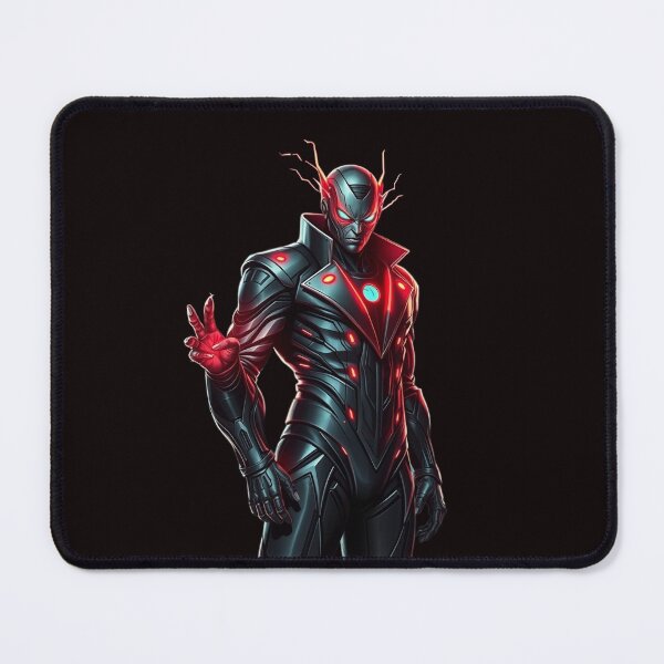 Item preview, abstract figure hero fantasy designed and sold by timedesignkardi.