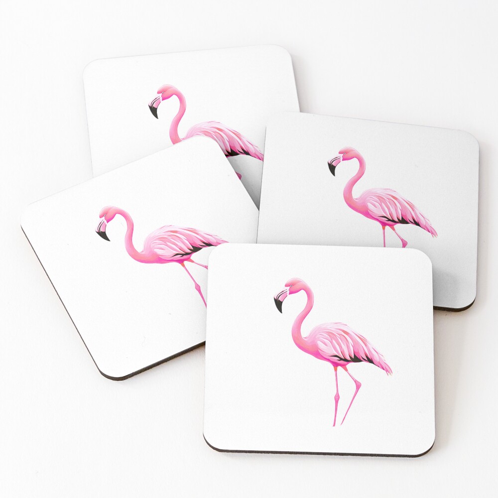 Item preview, Coasters (Set of 4) designed and sold by Chett36.