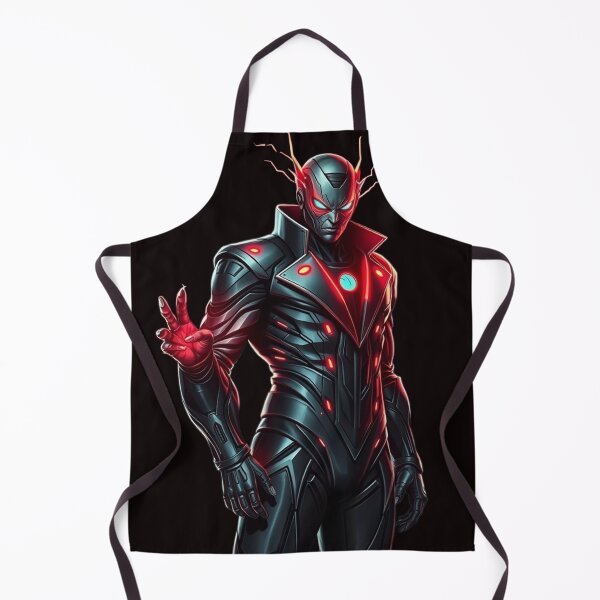 Item preview, abstract figure hero fantasy designed and sold by timedesignkardi.
