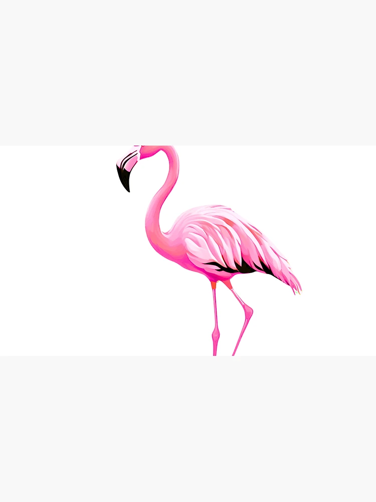 Thumbnail 3 of 3, Cap, Pink flamingo  designed and sold by Chett36.