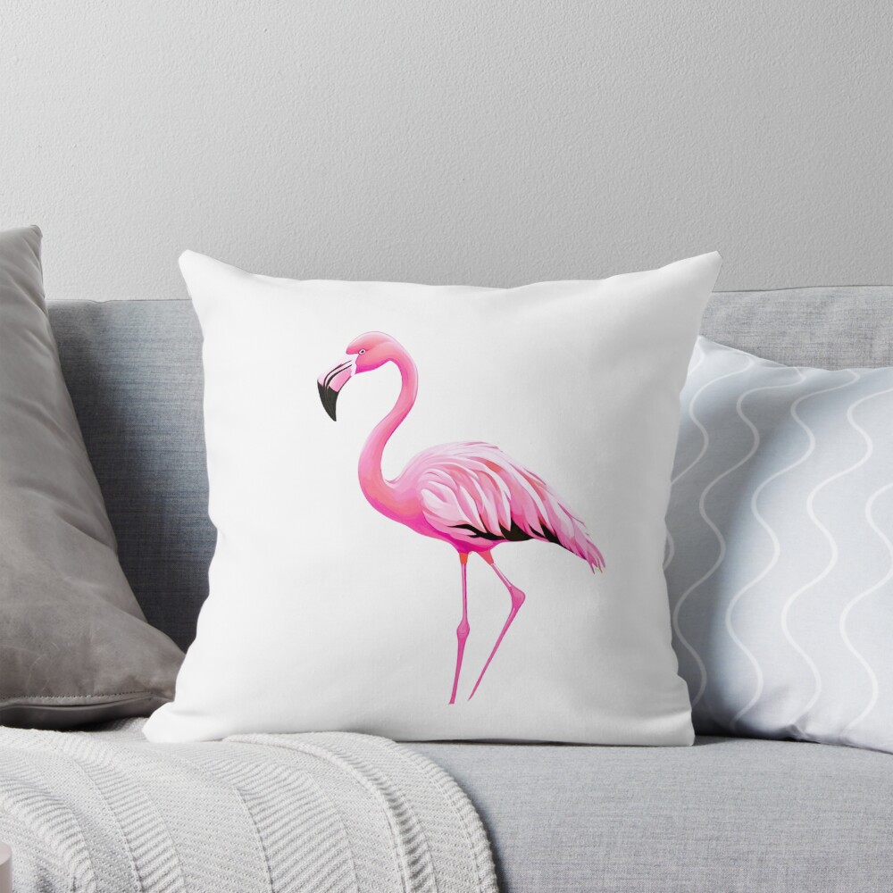 Item preview, Throw Pillow designed and sold by Chett36.