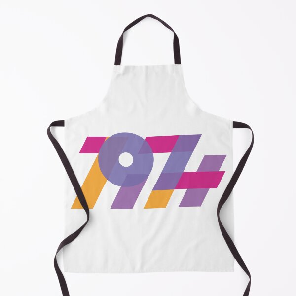 Item preview, Year 1974 designed and sold by nuabisou.