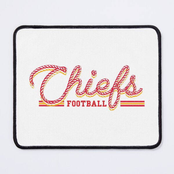 Item preview, Kansas City Football Chief Design designed and sold by GoodBookThreads.