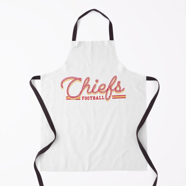 Item preview, Kansas City Football Chief Design designed and sold by GoodBookThreads.