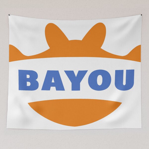 Item preview, Ned's Bayou designed and sold by bstollsteimer33.