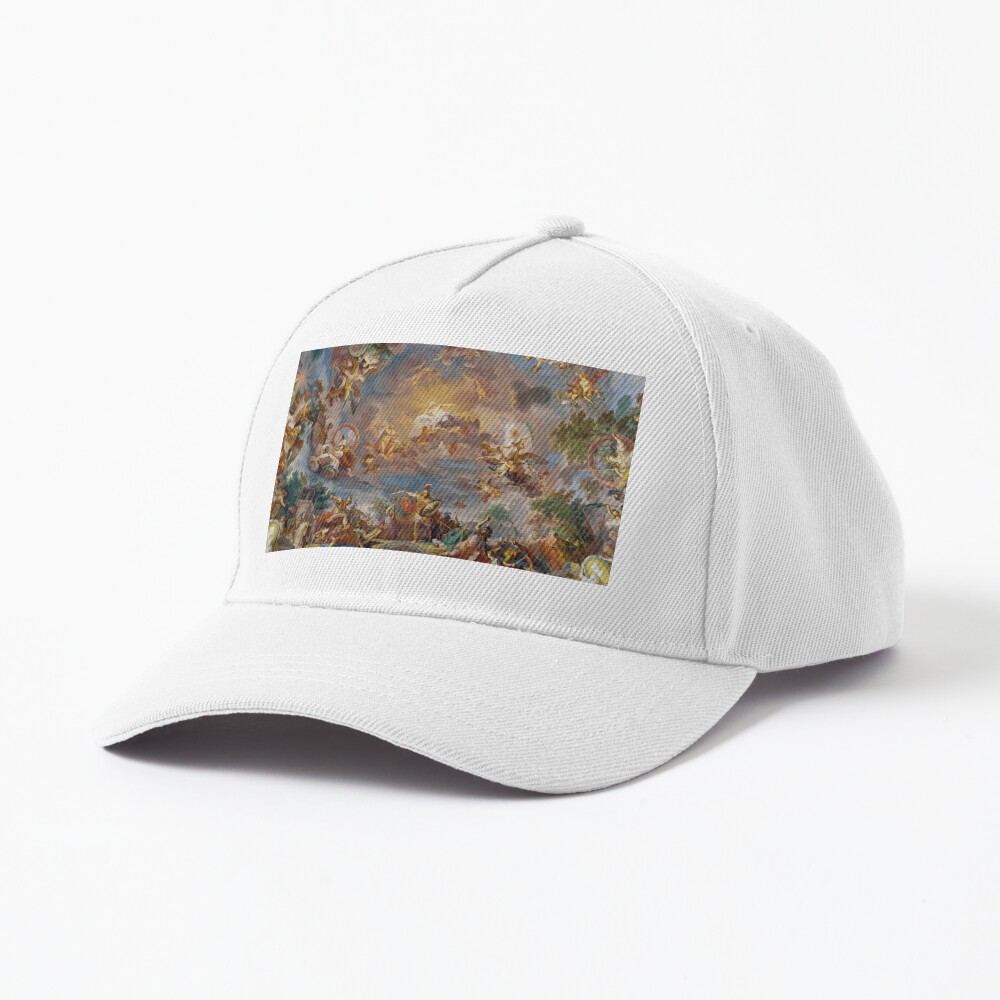 Item preview, Baseball Cap designed and sold by Onodera.