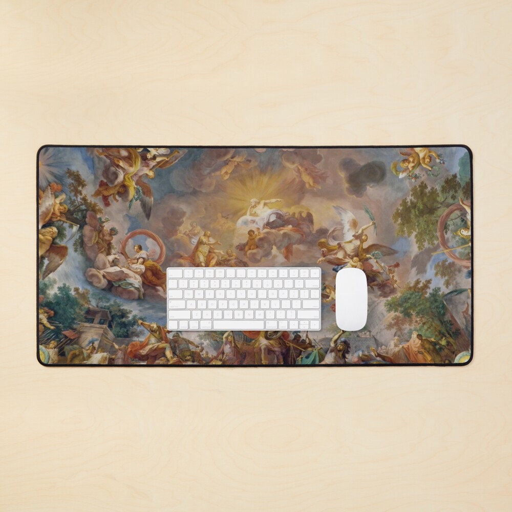 Item preview, Desk Mat designed and sold by Onodera.