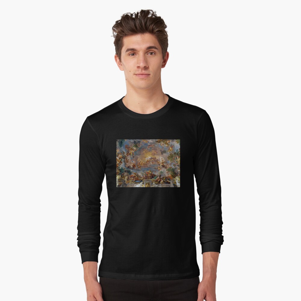 Item preview, Long Sleeve T-Shirt designed and sold by Onodera.