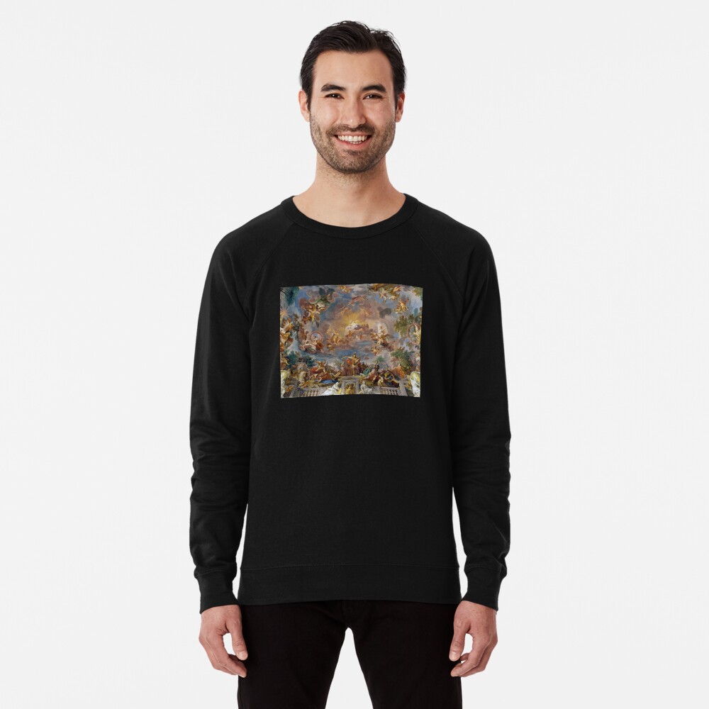 Item preview, Lightweight Sweatshirt designed and sold by Onodera.