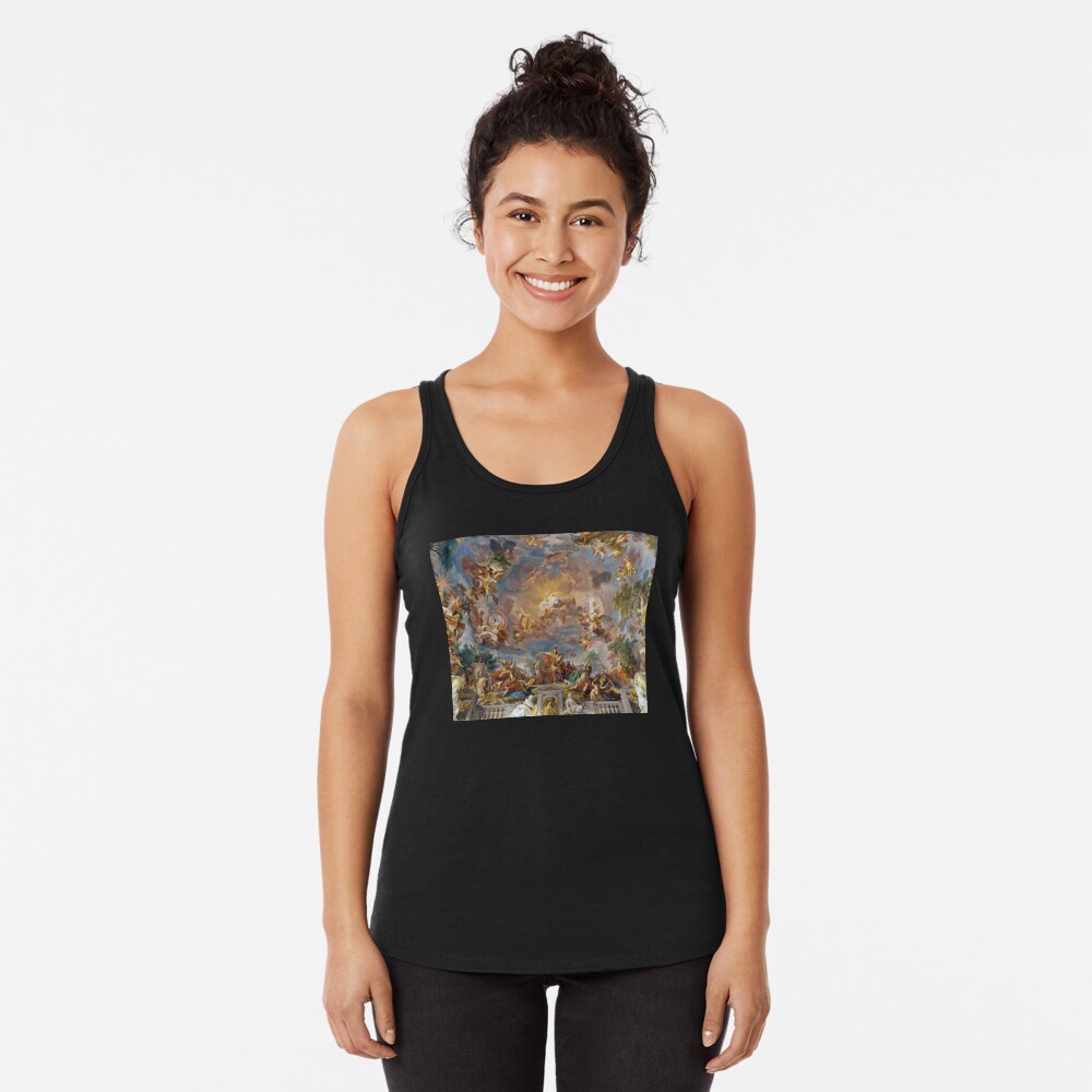 Item preview, Racerback Tank Top designed and sold by Onodera.