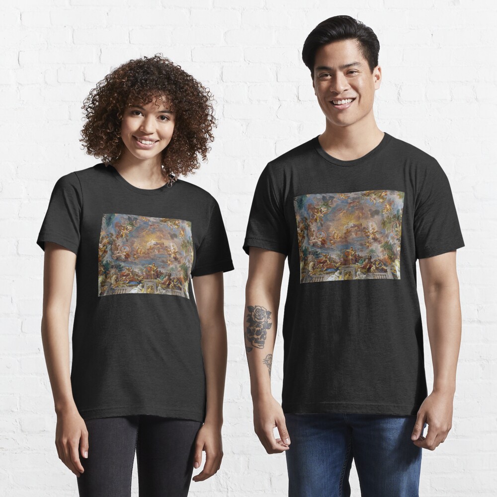 Item preview, Essential T-Shirt designed and sold by Onodera.