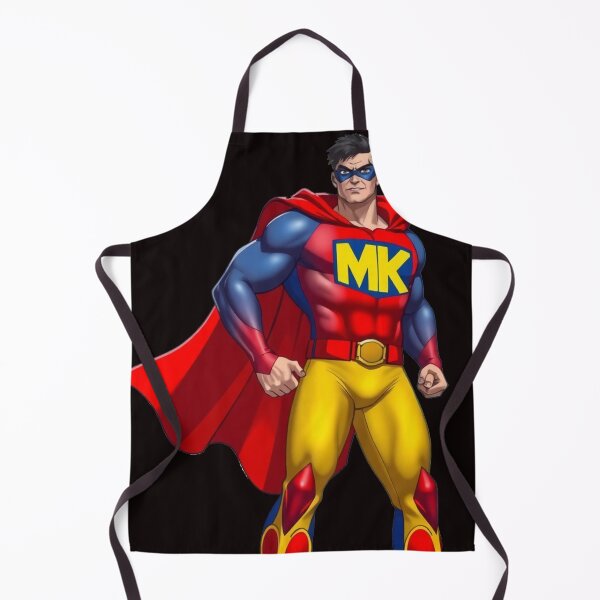 Item preview, abstract figure super hero fantasy designed and sold by timedesignkardi.
