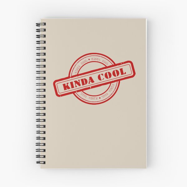 Item preview, Kinda Cool designed and sold by CornerStDepot.