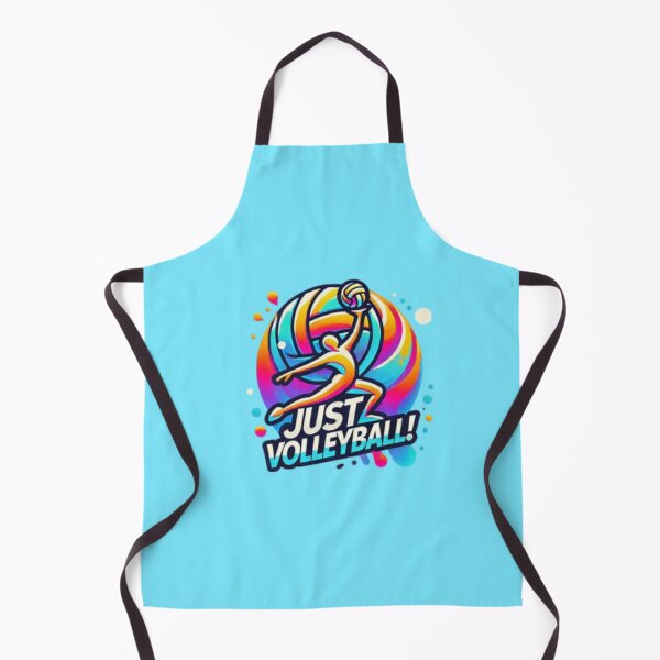 Item preview, Just Volleyball! designed and sold by Shs-Kenya.