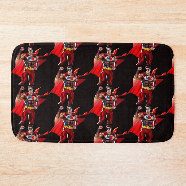 Item preview, abstract figure super hero fantasy designed and sold by timedesignkardi.