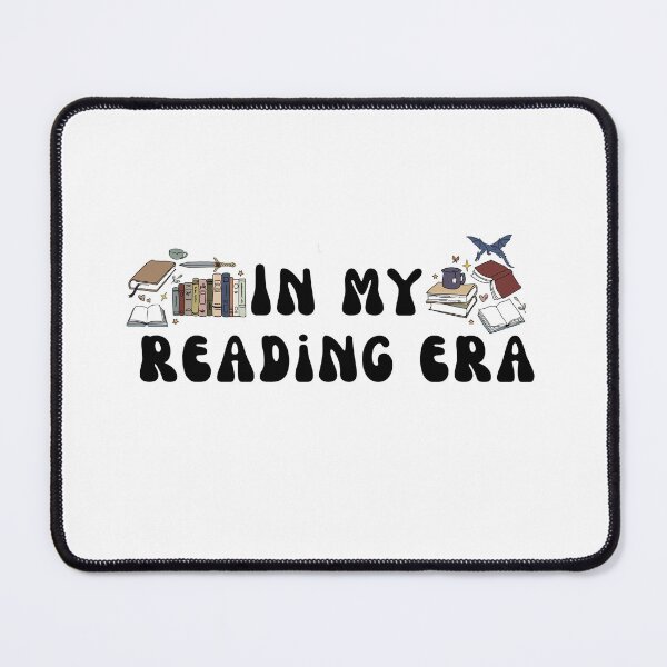 Item preview, Reading Era designed and sold by faithhhhk.