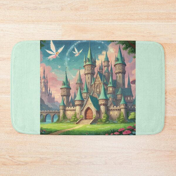 Item preview, Magic is real (english version) designed and sold by Brushlight Studio.