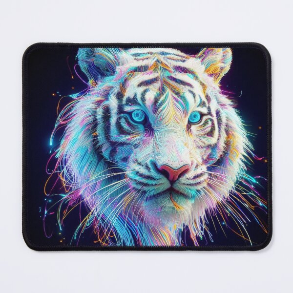 Item preview, Neon Tiger designed and sold by JALNERVION SHOP.