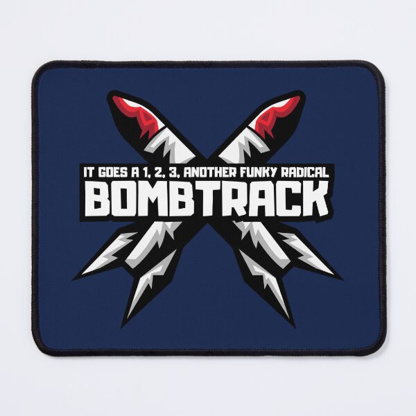 Item preview, Bombtrack designed and sold by UNK-Fatigues.