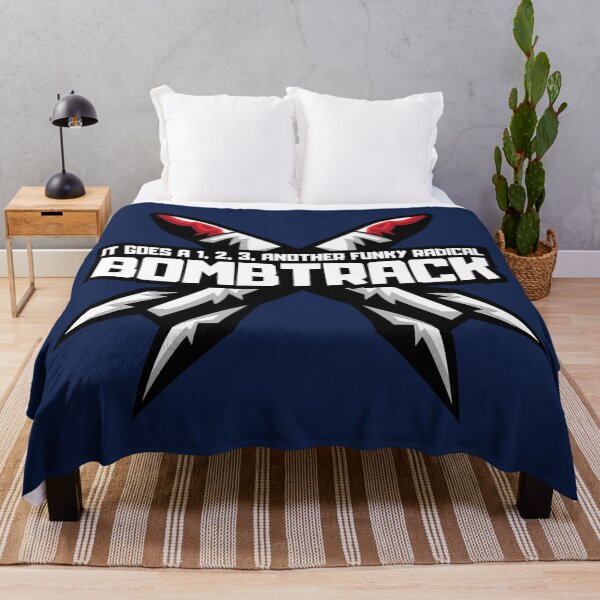 Item preview, Bombtrack designed and sold by UNK-Fatigues.