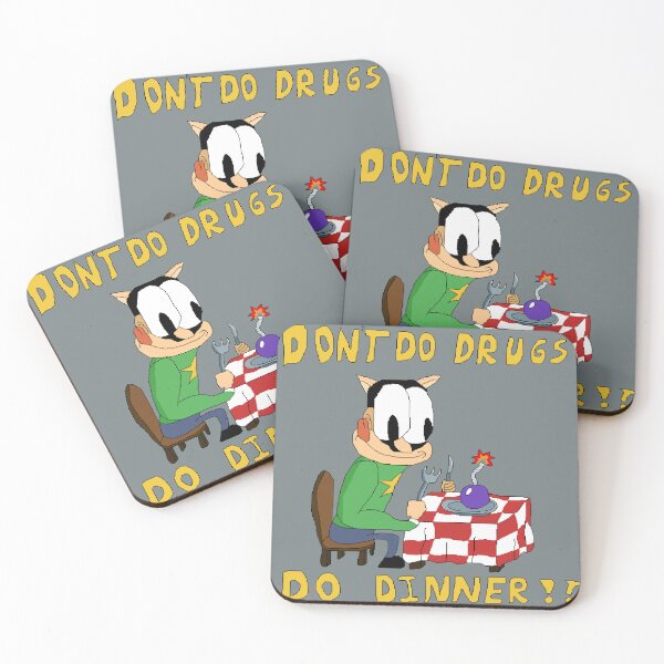 Item preview, Do Dinner! designed and sold by MattDoesToons.