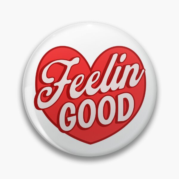 Item preview, Feelin Good designed and sold by TropiCol Creations.