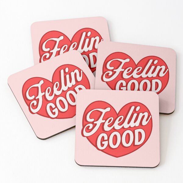 Item preview, Feelin Good designed and sold by TropiCol Creations.