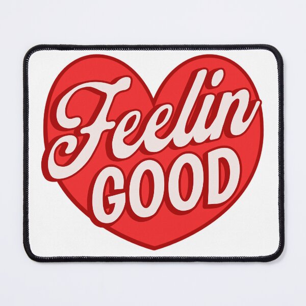 Item preview, Feelin Good designed and sold by TropiCol Creations.