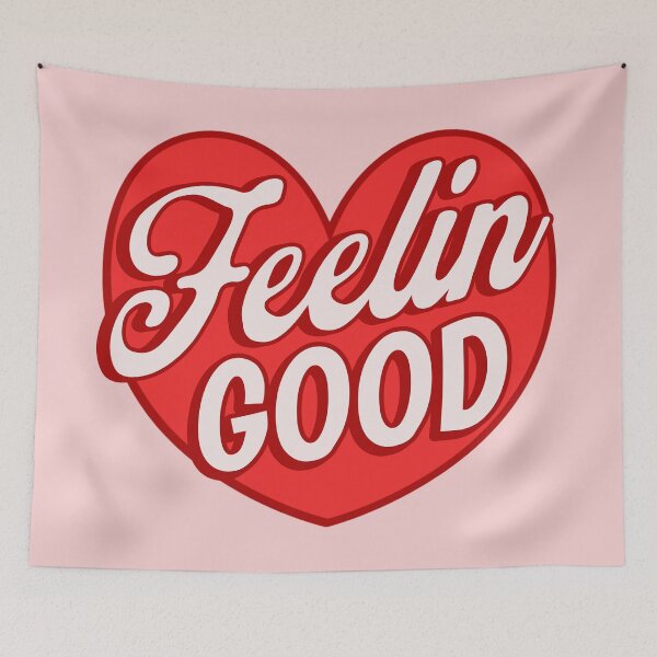 Item preview, Feelin Good designed and sold by TropiCol Creations.