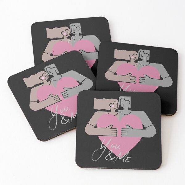 Item preview, Valentine's Day...She and He...big love designed and sold by Betinka.