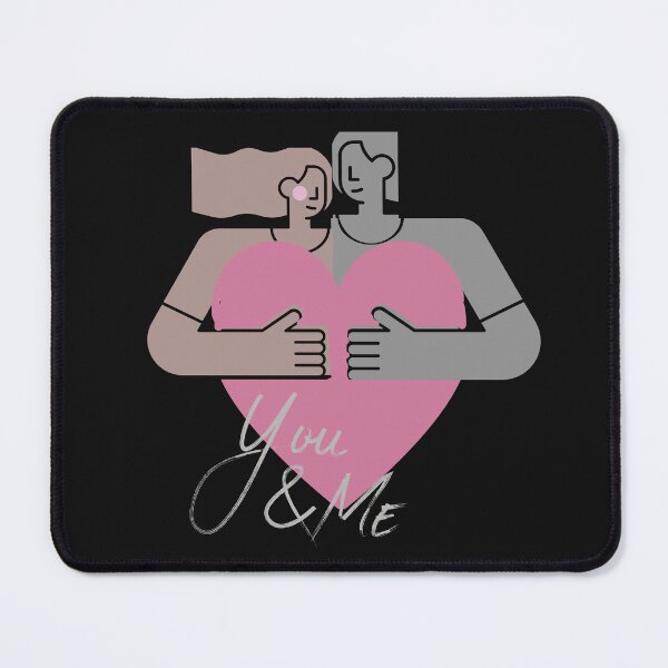 Item preview, Valentine's Day...She and He...big love designed and sold by Betinka.