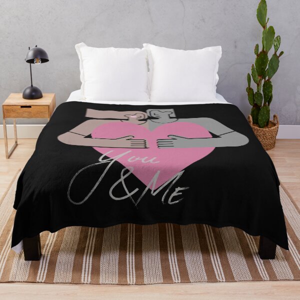 Item preview, Valentine's Day...She and He...big love designed and sold by Betinka.