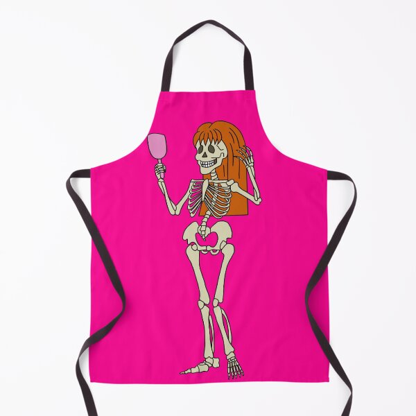 Item preview, Daria Quinn as Skeleton  designed and sold by olivierxx33.